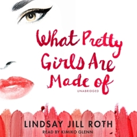 What Pretty Girls Are Made Of B09SL33FGR Book Cover