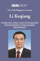 Pursuing Open and Integrated Development for Shared Prosperity 9814843253 Book Cover