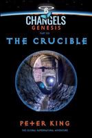 The Crucible 1927264421 Book Cover