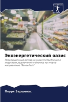 Экоэнергетический оази&# 6207245822 Book Cover