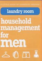 Laundry Room (Little Book of Domestic Wisdom) 184403271X Book Cover