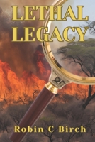 African Legacy B0DHVM888Z Book Cover