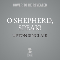 O Shepherd, Speak! 0670519324 Book Cover