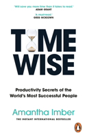 Time Wise 1529146321 Book Cover