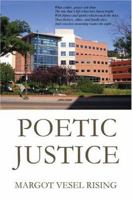 Poetic Justice 0595327346 Book Cover