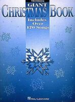 Giant Christmas Book: Trombone 0793550718 Book Cover