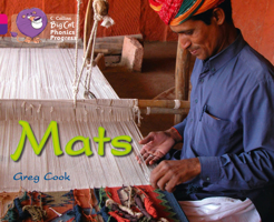 Mats 000751624X Book Cover