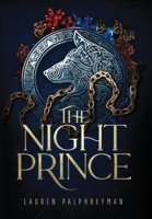 The Night Prince (The Wolf King) 1464275602 Book Cover