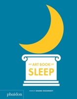 My Art Book of Sleep 0714878650 Book Cover