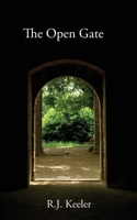 The Open Gate 1988058740 Book Cover