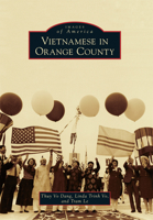 Vietnamese in Orange County 1467133213 Book Cover