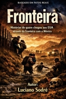 Fronteira (Portuguese Edition) B0GXBY8XY9 Book Cover