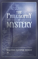 The Philosophy of Mystery 1023511290 Book Cover