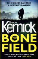 The Bone Field 1784752320 Book Cover