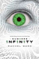 Infinity 0545350921 Book Cover