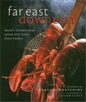 Far East Down East 0892725893 Book Cover