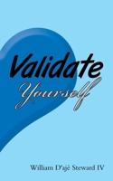 Validate Yourself 1664254366 Book Cover