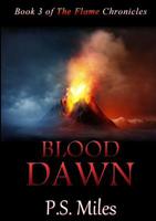Blood Dawn 0244771952 Book Cover