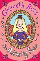 The Magic Dress Shop: The Butterfly Tiara 0330461184 Book Cover