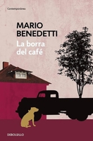La borra del café 8466369562 Book Cover