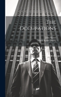 The Occupations 1022334824 Book Cover