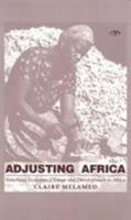 Adjusting Africa 1872142052 Book Cover