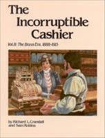 The Incorruptible Cashier, Volume 2: Volume 2 0911572708 Book Cover