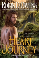 Heart Journey 0425234541 Book Cover