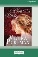 A Christmas Bride 0369354834 Book Cover