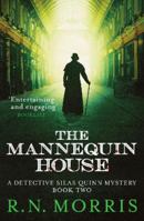 The Mannequin House 0727896814 Book Cover