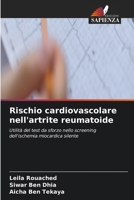 Rischio cardiovascolare nell'artrite reumatoide (Italian Edition) 6209918395 Book Cover