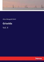 Griselda: Vol. II 3337066763 Book Cover
