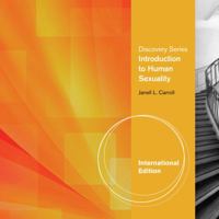 Human Sexuality. Janell Carroll 113330883X Book Cover
