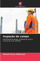 Inspeção de campo (Portuguese Edition) 6209913466 Book Cover