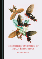 The British Foundation of Indian Entomology 1527560988 Book Cover