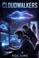 Cloudwalkers B0GWZK2JNL Book Cover