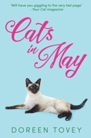 Cats in May 0312376499 Book Cover