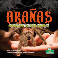Aves Espeluznantes Pero Geniales 103961857X Book Cover