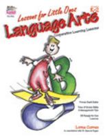 Cooperative Learning Lessons For Little Ones: Literature-Based Language Arts and Social Skills 1879097095 Book Cover