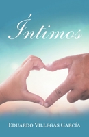 Íntimos 1506532624 Book Cover