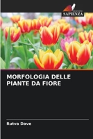 MORFOLOGIA DELLE PIANTE DA FIORE 6206045307 Book Cover