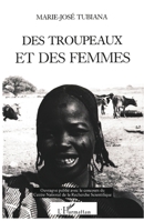 Des troupeaux et des femmes: Mariage et transfert de biens chez les Beri du Tchad et du Soudan 2858025541 Book Cover