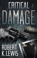 Critical Damage 0738736236 Book Cover