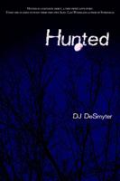 Hunted 0982729766 Book Cover