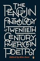 The Penguin Anthology of Twentieth-Century American Poetry 0143121480 Book Cover
