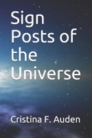Sign Posts of the Universe B0884RG2YC Book Cover
