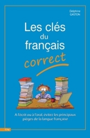 Les clés du français correct 2352882311 Book Cover