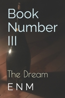 Book Number III: The Dream B0BBY4SBTL Book Cover