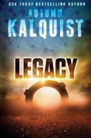 Legacy: Fractured Era Legacy, Book 1 0692677585 Book Cover