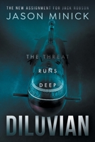 Diluvian 1999662040 Book Cover